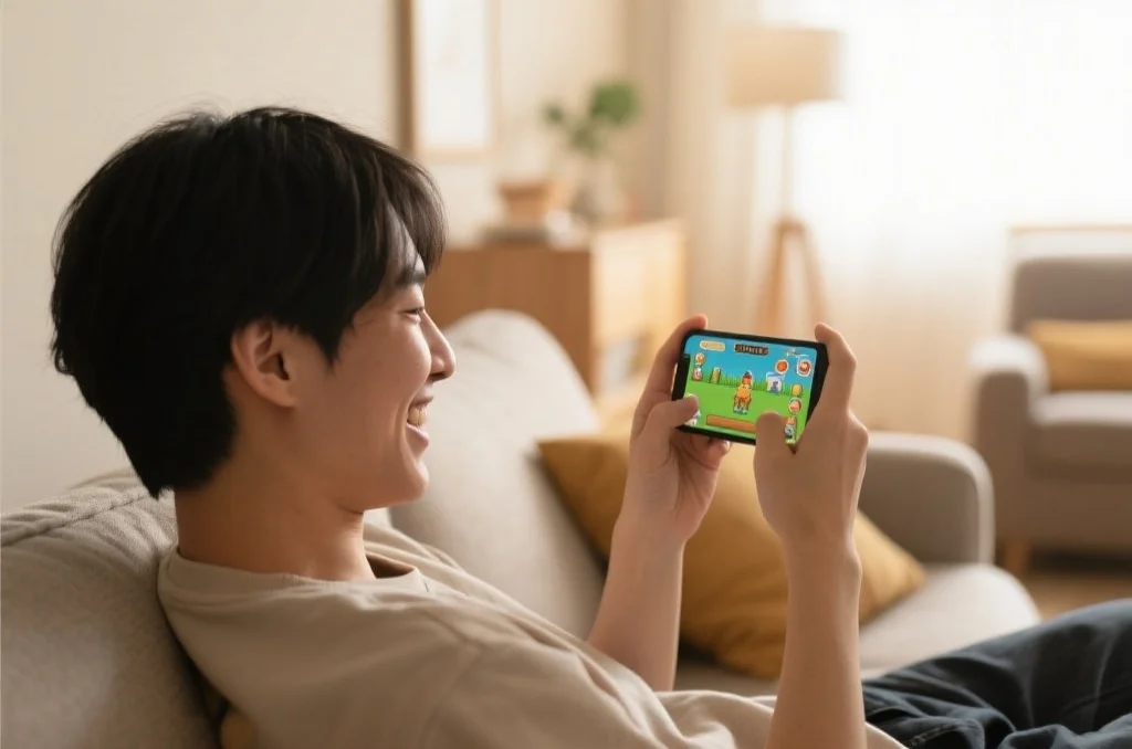 蓝狮娱乐应用：随时随地畅享精彩，探索三大核心优势