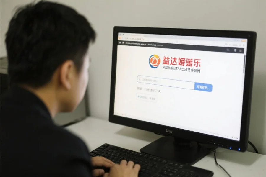 LanShi 登录分步教程：轻松访问您的蓝狮娱乐城账户